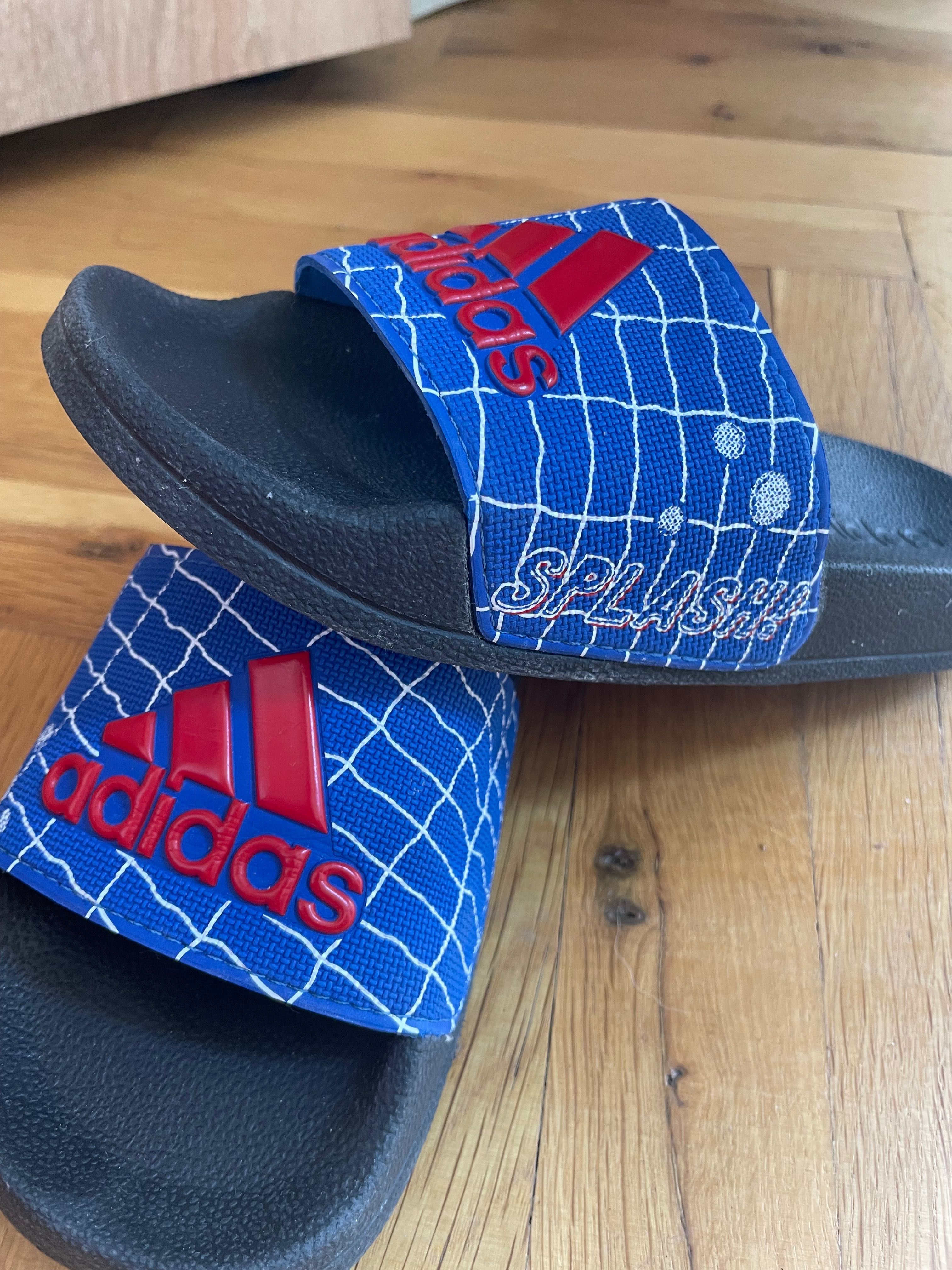 Детски джапанки Nike, Adidas