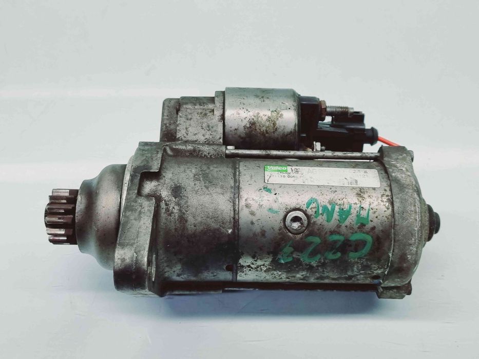 Electromotor 13 dinti Skoda Fabia 3 Combi (NJ5) [Fabr 2014-prezent] 0