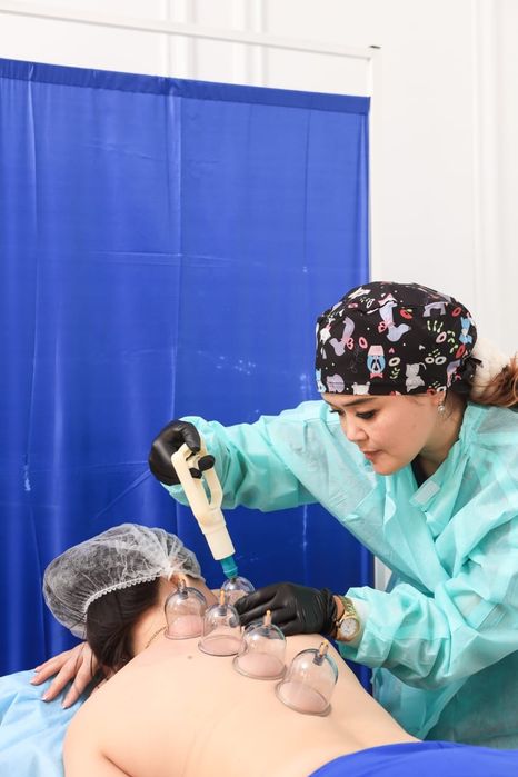 Хиджама Шымкент!!!