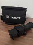 Termoviziune hikmicro te19.c