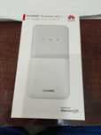Vând Router portabil Huawei 4G  WIFI 5