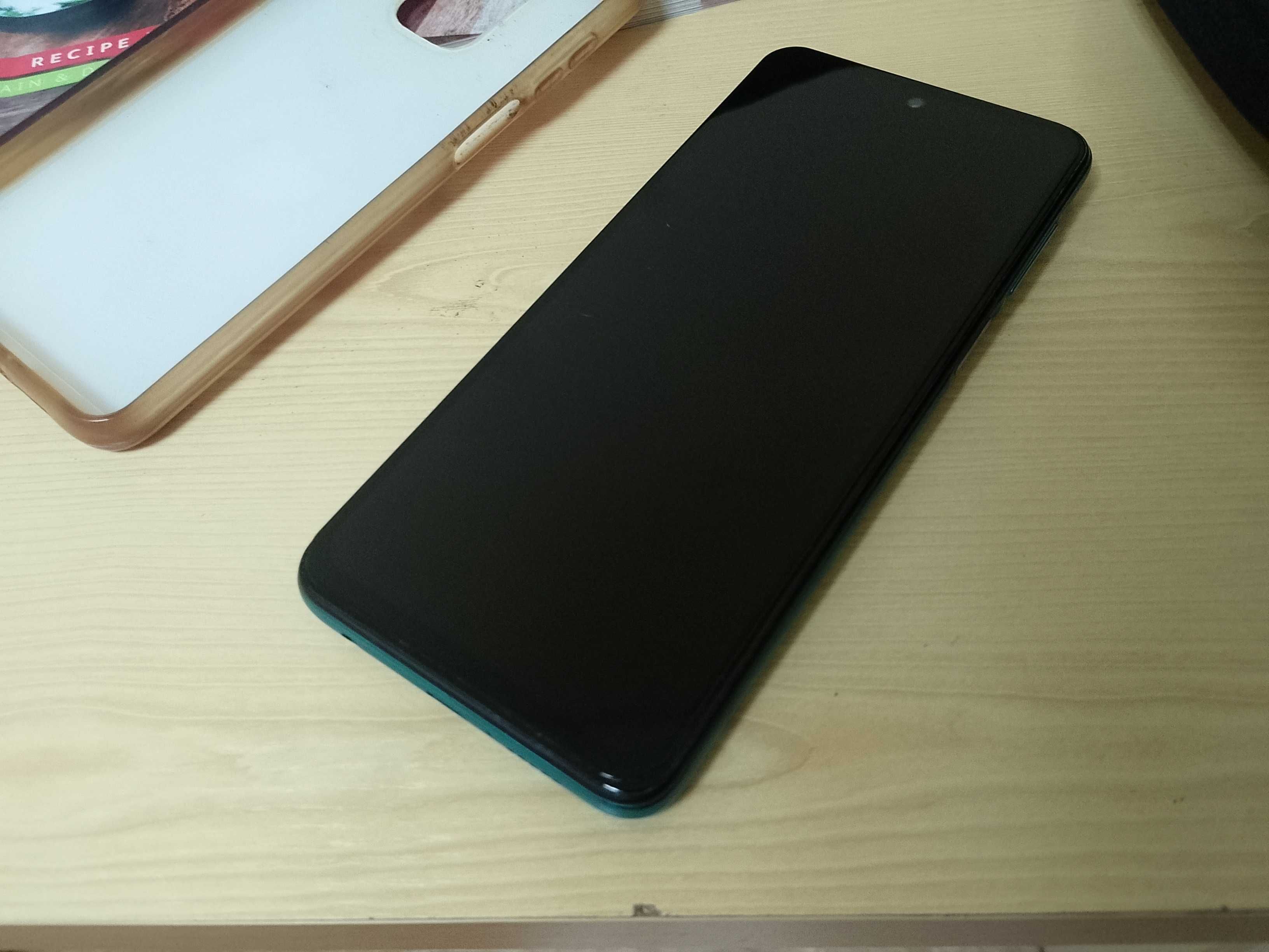 Redmi Note 9 Pro