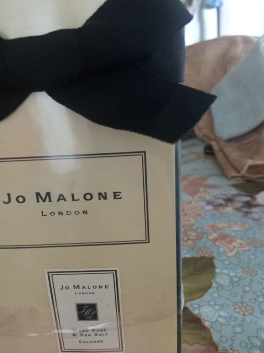 Jo Malone , Baccarat 540. Новый оригинал.