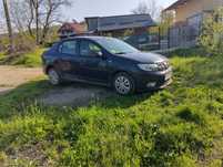 Dacia Logan 2017