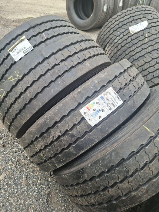 Anvelope 245/70/19.5 Hankook
