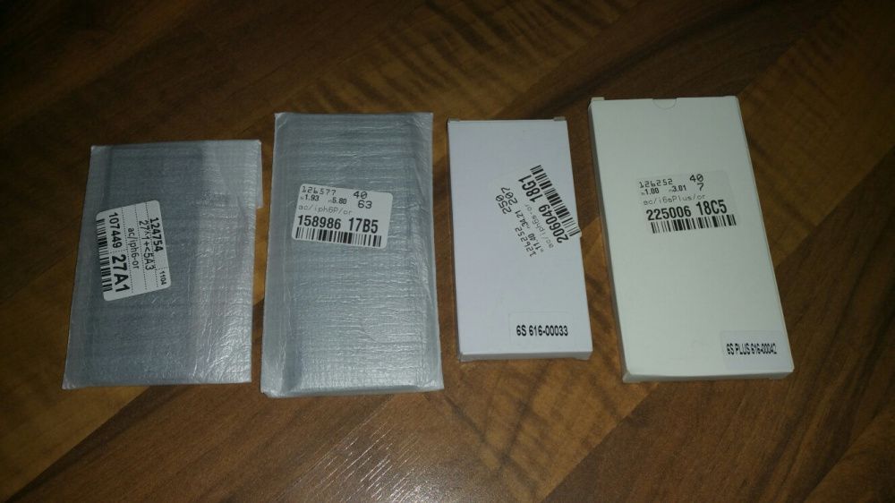 Baterie acumulator nou original iPhone 5 5s 5c SE 6 6s 7 8 6/7/8 Plus