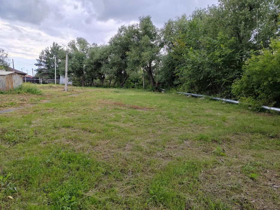 Продам земельный участок 27 соток
