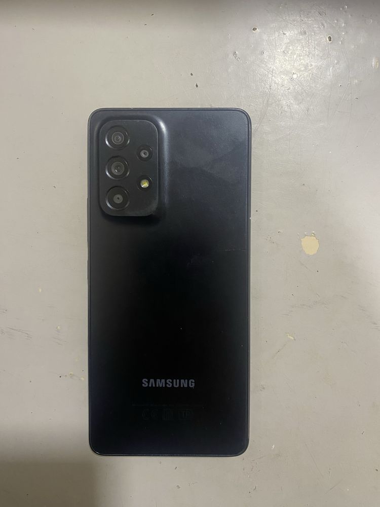 Samsung Galaxy A53 5 G