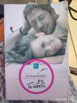 Cecelia Ahern- P.S. Te iubesc