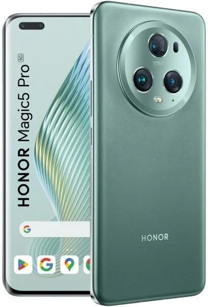 Продам или обменяю Honor magic 5 pro на айфон 13promax 14pro