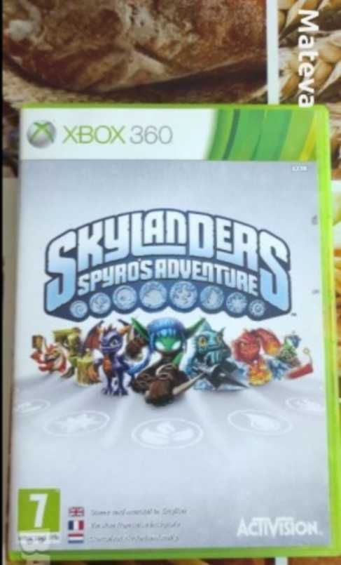 Портал SKYLANDERS  за конзола xbox 360