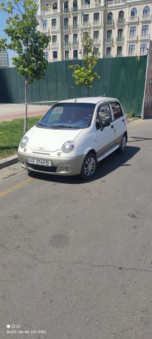 Matiz Best H9 konditsioner