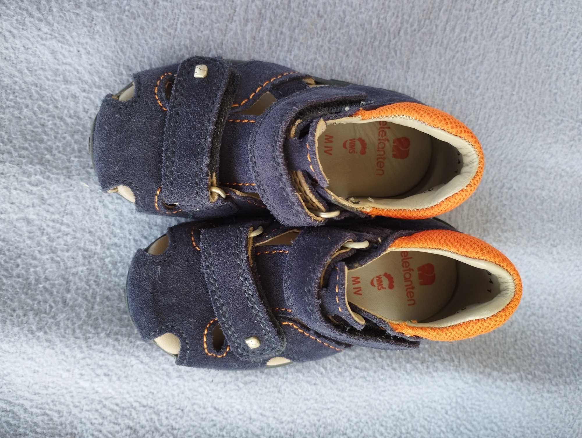 Crocs,Nike,Ecco и Elefanten номер 22.