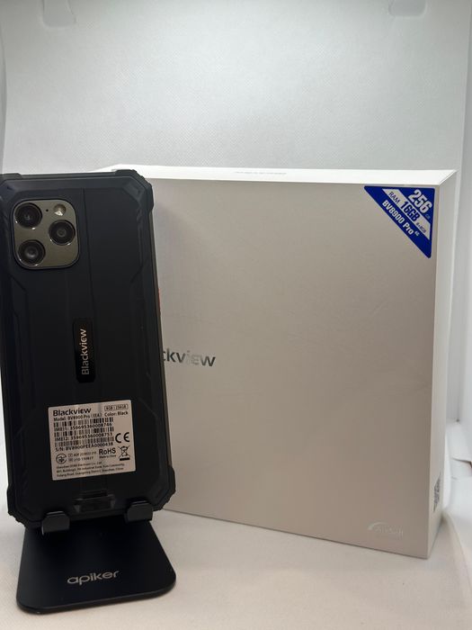Blackview BV8900 Pro 256/8
