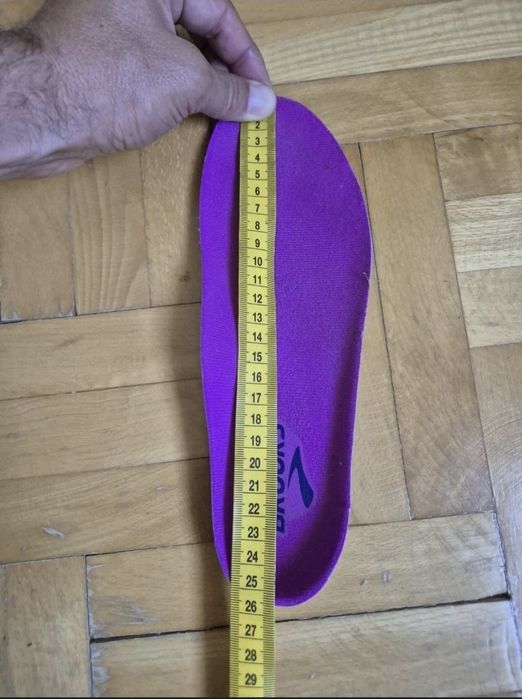 Pantofi de alergare Brooks Glycerin 14, mărimea 39 (25 cm)