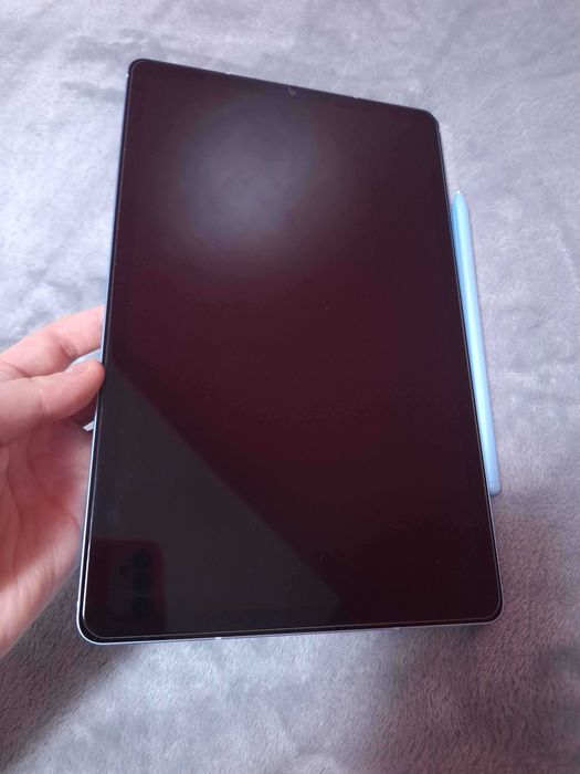 Samsung Galaxy Tab S6 Lite (2022), 128GB, 4GB RAM, 10.4", S Pen, Nouă