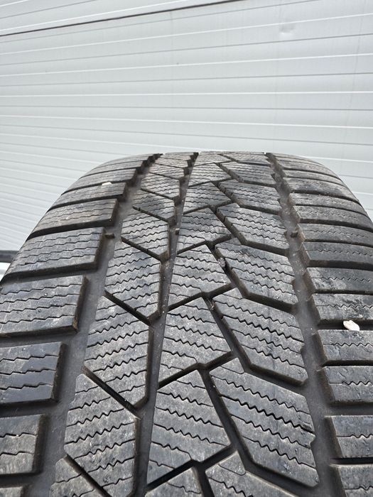 Roti complete iarna BMW X3 X4  G01/G02