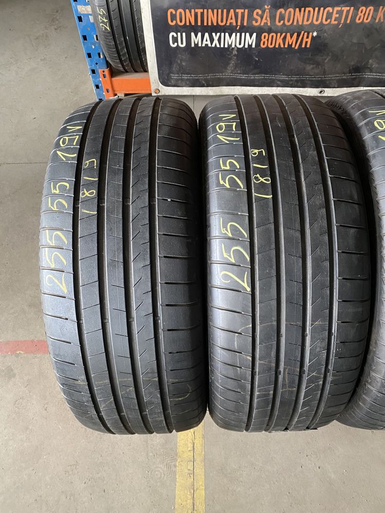 Anvelope vara 255/55/19 Bridgestone Alenza 255 55 19 R19