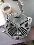 Alternator Man euro5 3bucati