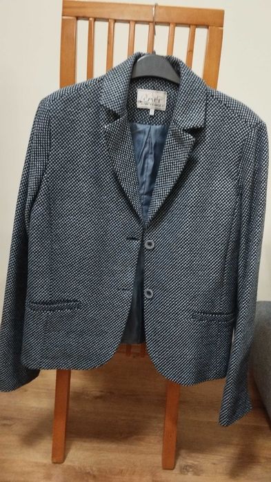 Дамско сако пролет-есен