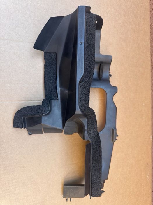 Броня предна Toyota Rav 4 и други части