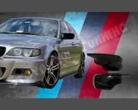 Батман Капаци за огледала БМВ Е46 / BMW E46 M4 Style