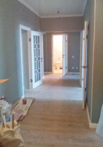 Отделка ,ремонт квартир,домов