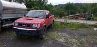 dezmembrez nissan navara d22 an2000