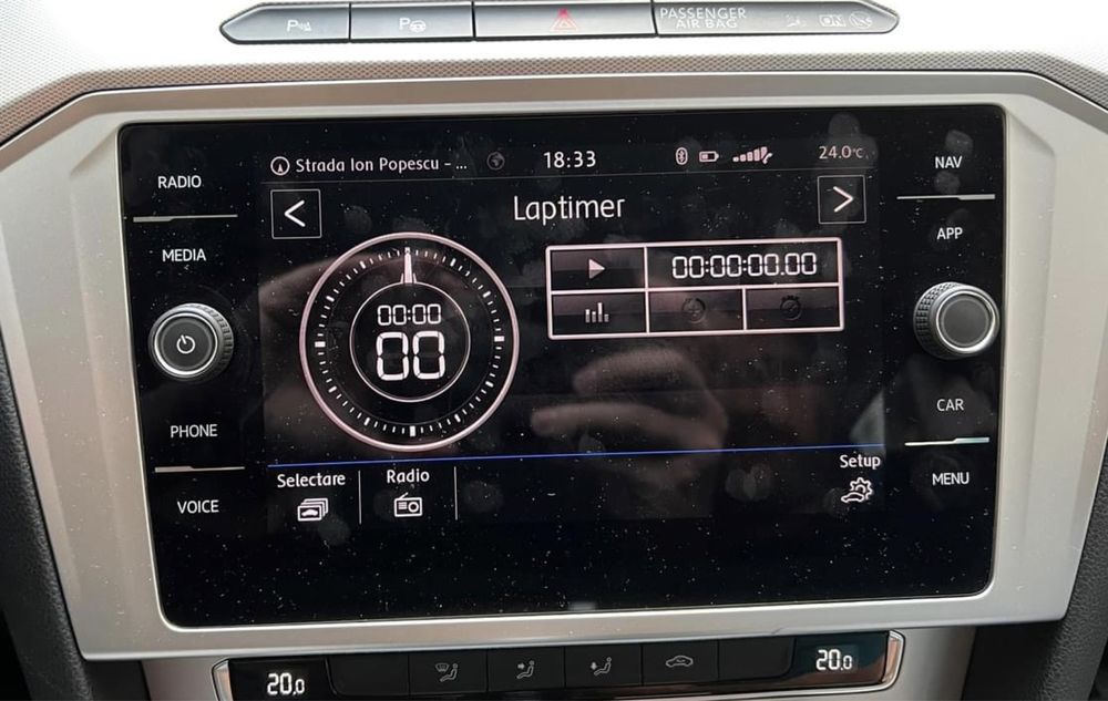 Activare App-Connect, Apple CarPlay/Android Auto WV pret REAL 149 ron