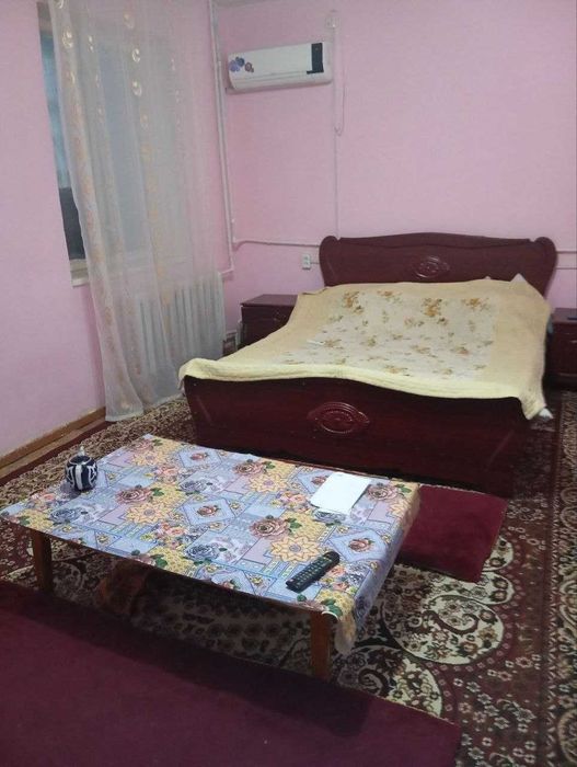 Квартира ижарага берилади