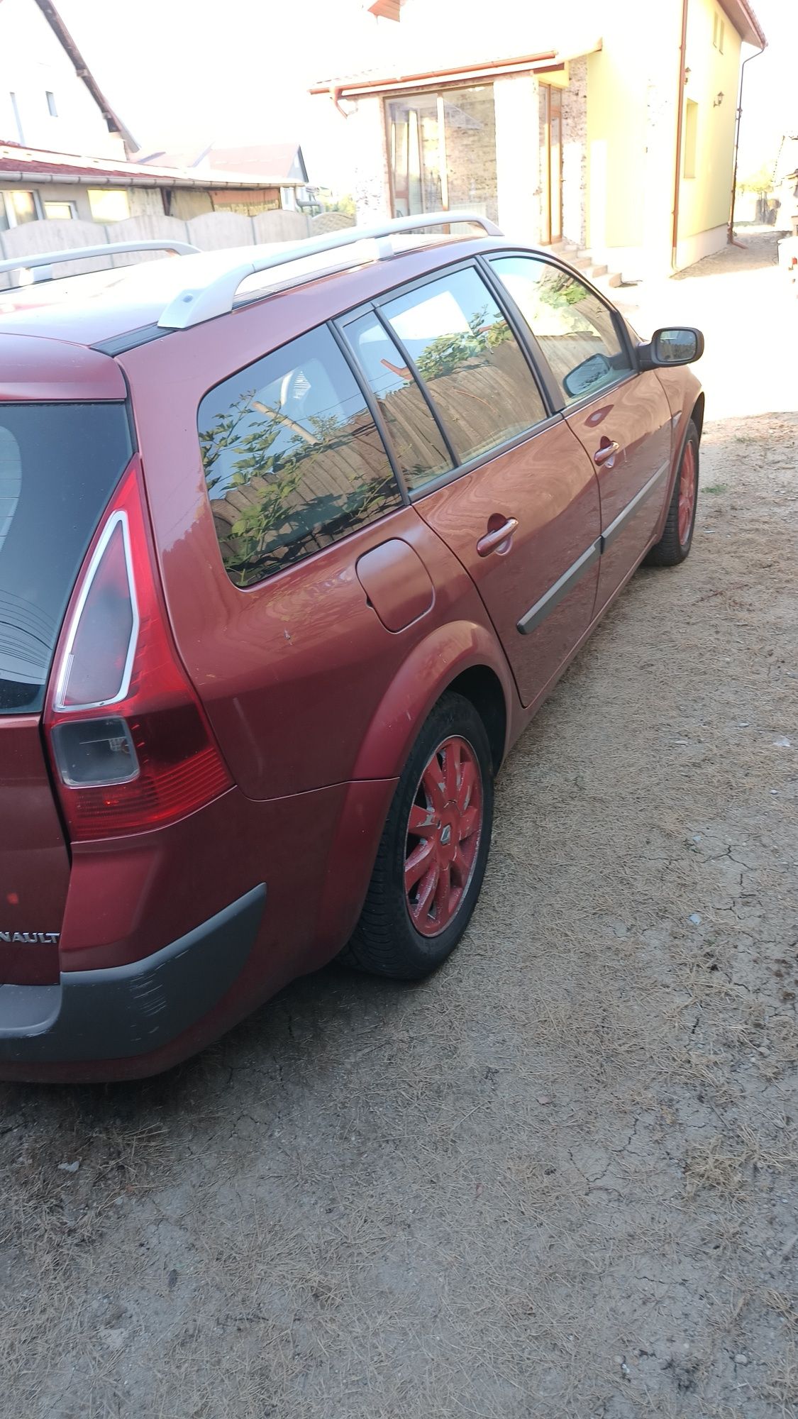 Renault Megane 2