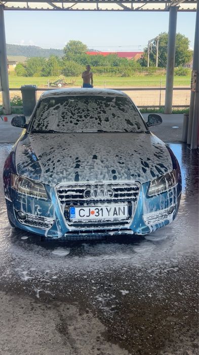 Vand audi a5 motor 3.0 quattro