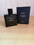 Bleu de chanel parfum