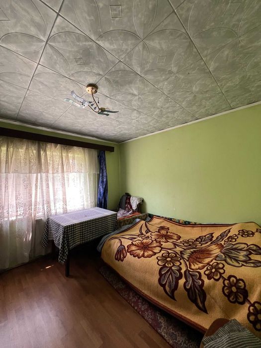 Vand apartament 2 camere