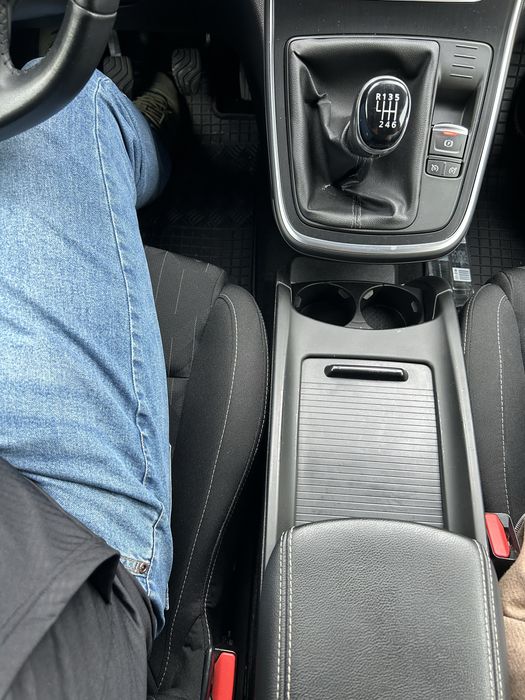 Renault Scenic Limuted1.7 DCI Blue 120 Cp 2019 Full xenon Navi