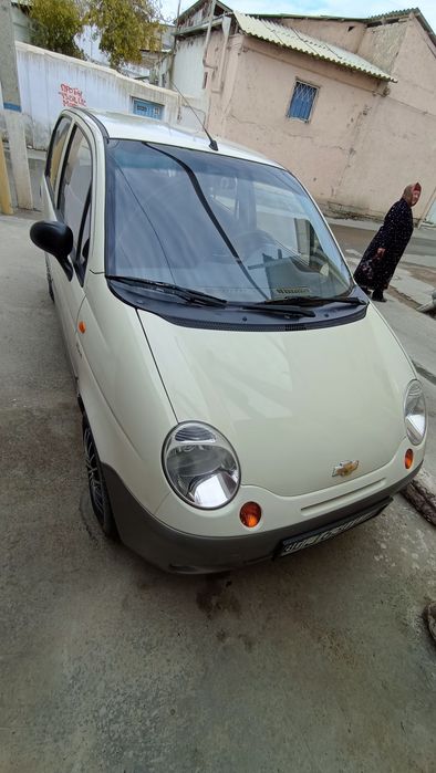 Matiz best 2011 yil