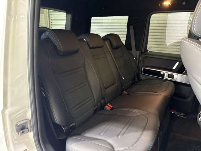 Mercedes Benz G class