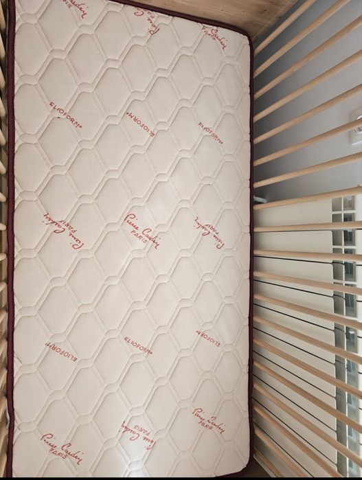 Pierre Cardin Бебешки матрак 70X140X12 CM MAGNIFLEX BAMBINO