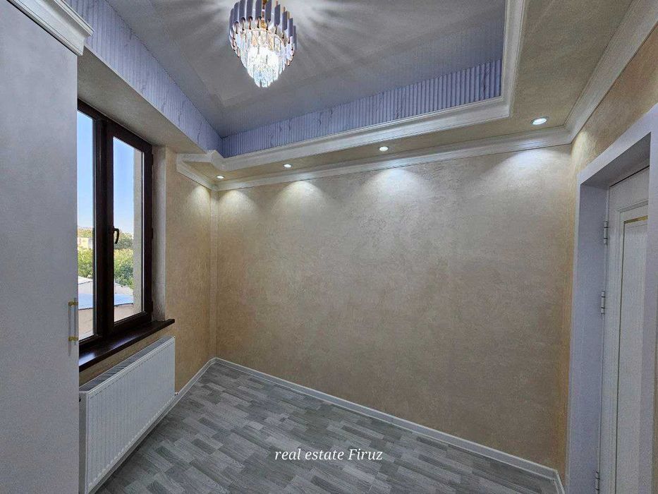 Продаётся новостройка 3х комнатная с развитой инфраструктурой