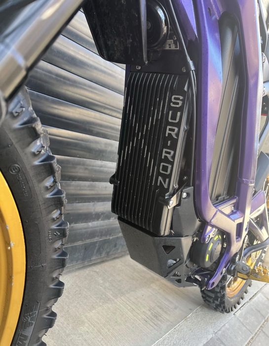 Surron light bee x (LBX) 2024/40ah