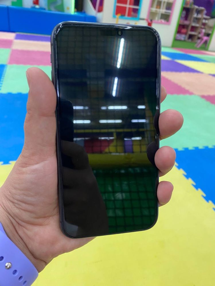 Iphone 11 128 Gb 72%