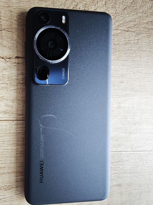 Huawei P60 Pro RAM 8Gb 256 GB Internal