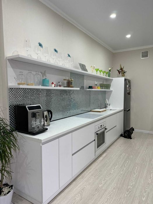 Продам 2-х комнатую квартиру в районе центра