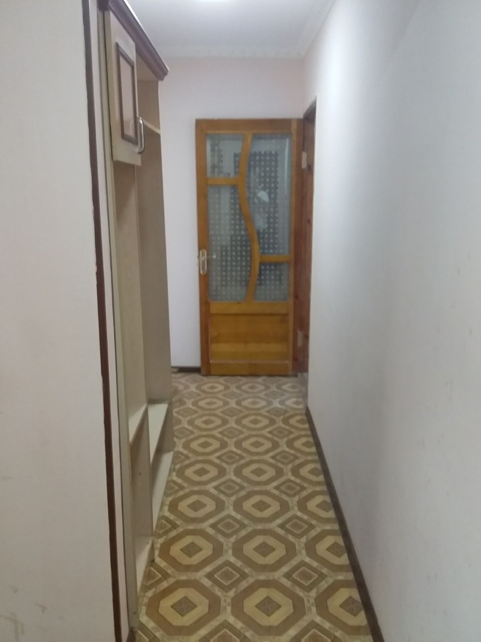 Квартира ижарага берилади оилага узок муддатга.