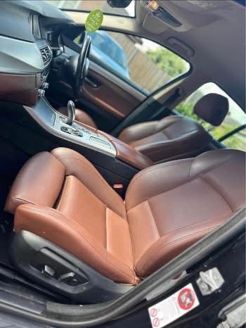 BMW Seria5 F10 2.0diesel