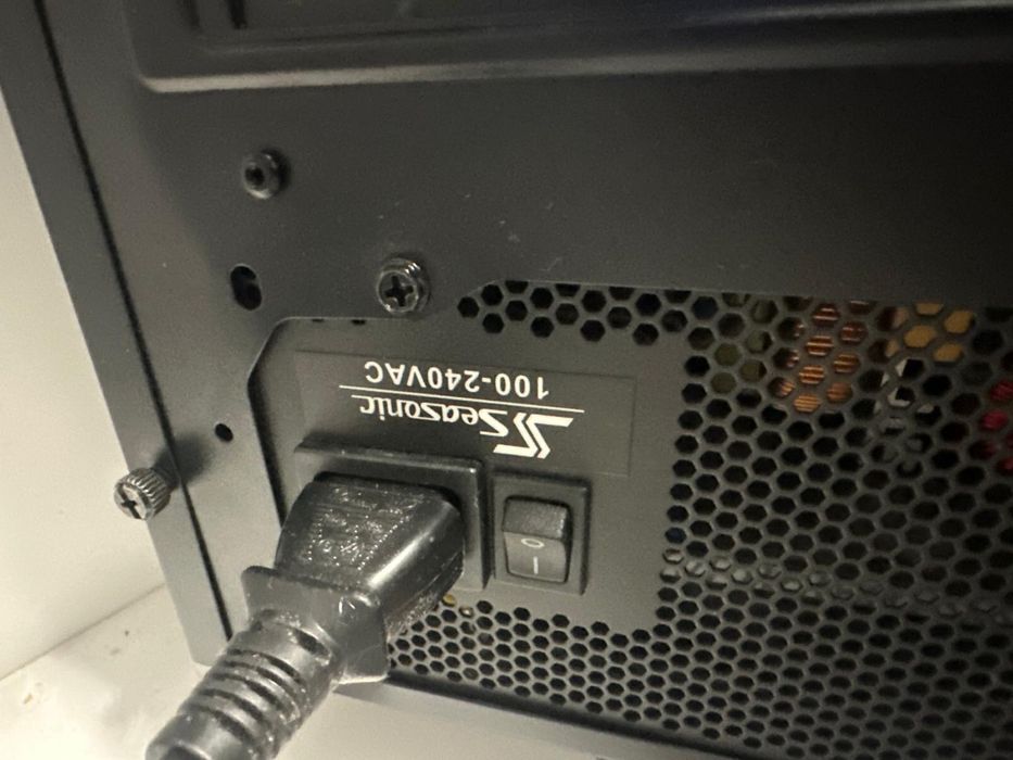 Calculator Gaming Performant Ryzen 7 , AMD RX