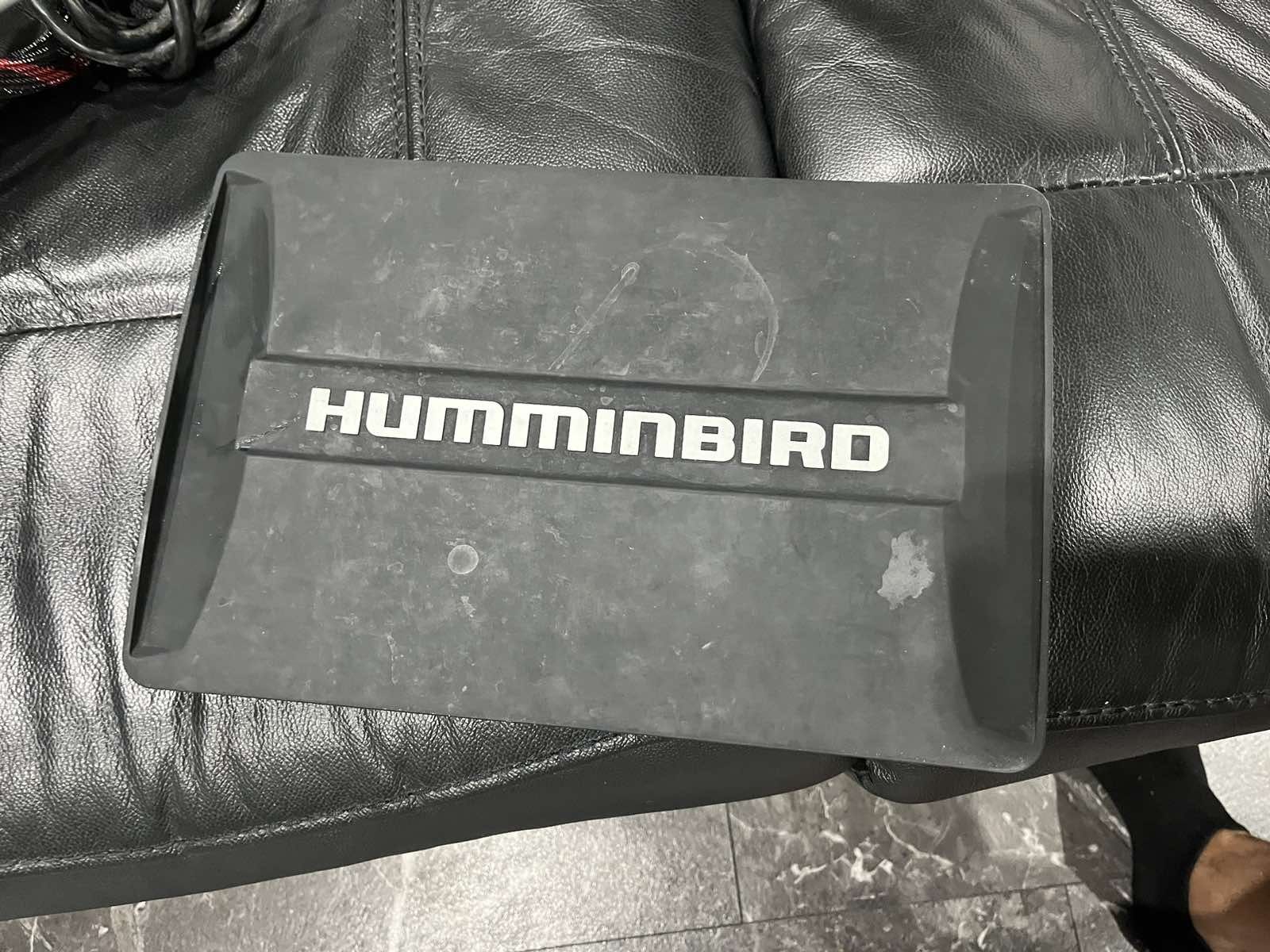 Риболовен сонар Hamimbird Onix 10 Si