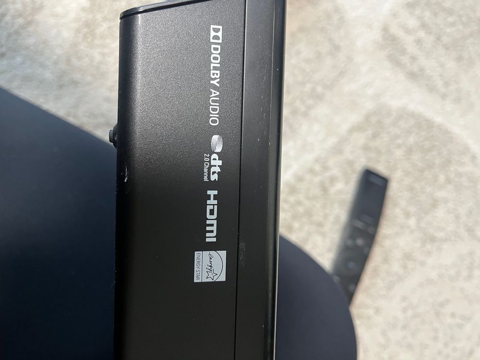 Sistem audio Samsung