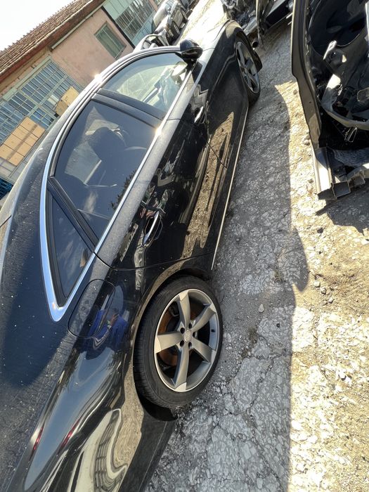 На части Audi A8 4.2tdi на части  D4 Ауди А8
