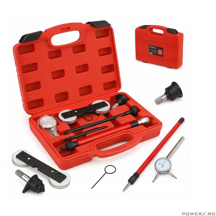 Trusa blocare distributie compatibil cu Volkswagen, Audi Skoda, 1.2 /